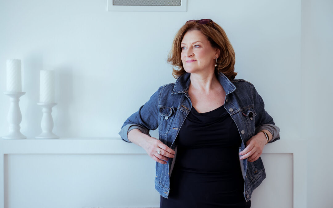 Menopauza